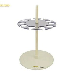 Giá đỡ phễu bằng nhựa PVC AS ONE 3-206-04 BR-11