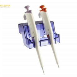 Giá đỡ Pipet màu tím 13.1 x 11.2 x 7.6mm AS ONE 3-8582-03