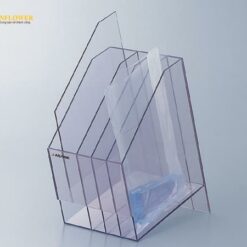 Giá đỡ túi lọc AS ONE 1-7648-01
