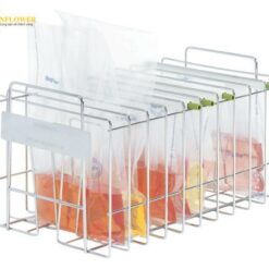 Giá đỡ túi vi sinh 350 x 210 x 200mm Interscience 221040
