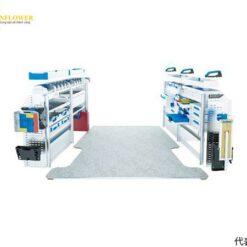 Giá đựng gắn trên xe ô tô MURATEC-KDS SB-B