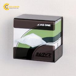 Giá đựng giấy lau Kimwipes 62011 (PVC (vinyl chloride resin)) AS ONE 5-5719-01 KMAG