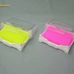 Giá đựng mẫu Isofreeze PCR 44 x 106 x 45mm AS ONE 1-5531-01 5640-T4