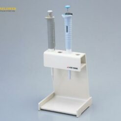 Giá đựng Micropipette (PVC, 150 x 126 x 195mm) AS ONE 3-210-01