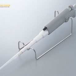 Giá đựng Micropipette (SUS304, 65 x 150 x 55mm) AS ONE 2-7583-01 NM-P01