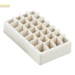 Giá đựng ống (φ20mm, 28 ống) Maruemu Corporation PH-20 (Code Number: 0713-03)