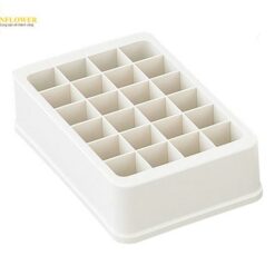 Giá đựng ống (φ25mm, 24 ống) Maruemu Corporation PH-25 (Code Number: 0713-04)