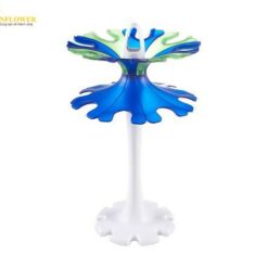 Giá đựng pipet (Blue/Green) AS ONE 3-8584-01 HS120480