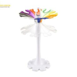Giá đựng pipet (đa màu sắc) AS ONE 3-8584-03 HS120499