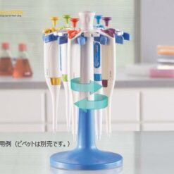 Giá đựng pipet (loại treo được, PP) AS ONE 3-5991-01 HS120026