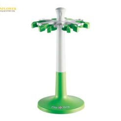 Giá đựng pipet (loại treo được, PP) AS ONE 3-5991-02 HS120056