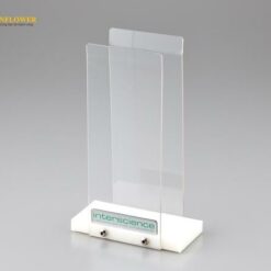 Giá đựng túi vi sinh 150 x 67 x 250mm Interscience 211040