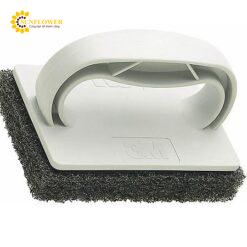 Giá gắn tấm lót công nghiệp 3M #961
