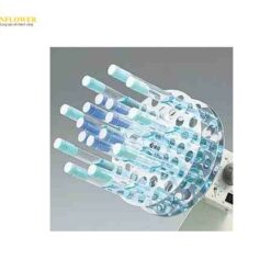 Giá giữ ống nghiệm 41 cái AS ONE 1-5182-01
