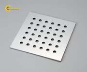 Giá kệ dùng cho tủ hút ẩm SD AS ONE 1-055-02