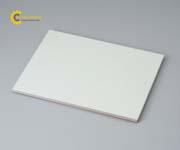 Giá kệ dùng cho tủ hút ẩm (thép, chịu tải 10kg, 378 x 290 x 15mm) AS ONE 1-4170-02
