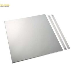 Giá kệ dùng cho tủ hút ẩm (thép không gỉ, chịu tải 20kg, 490 x 460mm) AS ONE 1-045-11