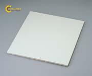 Giá kệ dùng cho tủ hút ẩm (thép tấm, chịu tải 40kg, 1136 x 600mm) AS ONE 1-5485-14