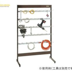 Giá móc treo dụng cụ 900×400×1410mm SAKAE HT-45