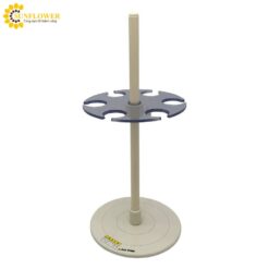 Giá nhựa để phễu 100mL AS ONE 3-206-01 BR-1
