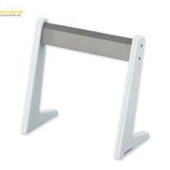 Giá treo Pipette (PP (Polypropylene), 6 chỗ, 290 x 145 x 280mm) AS ONE 2-3747-01