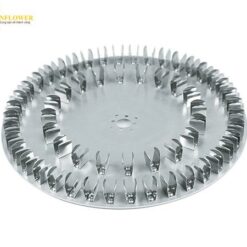 Giá tròn kẹp ống nghiệm DLAB 18900160, 1.5mL x 60