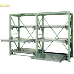 Giá trượt (2950 x 820 x 2020mm) MURATEC-KDS SSR10-2012-3FTR