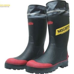 Giày bảo hộ Mighty HG 25.0cm màu đen Daido sekiyu 25H-250CM