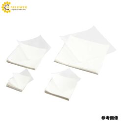 Giấy cân (75 x 75mm, 500 tờ) AS ONE 51-0001-09