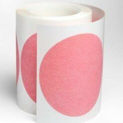 Giấy đánh bóng 3M™ Wetordry™ Polishing Paper 286Q, 3.0 Micron PSA Disc Roll
