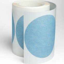 Giấy đánh bóng 3M™ Wetordry™ Polishing Paper 286Q, 9.0 Micron PSA Disc Roll