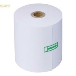 Giấy in cho AD-8118C/ AD-8126 (1 bộ (10 cuộn)) AND (A&D) AX-PP137-S