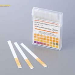 Giấy kiểm tra pH (0 - 14.0) Merck Millipore 1.09535.0001