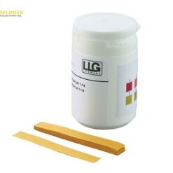 Giấy kiểm tra pH 1-14 LLG (AS ONE 3-9254-01)