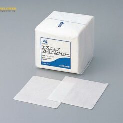 Giấy lau cao cấp phòng sạch (210 x 220mm, 150 pcs/bag x 20 bags) ASPURE SJ231