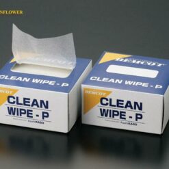 Giấy lau phòng sạch BEMCOT(R) (100 x 215mm, 300 pcs/box x 60 boxes) OZU 022037