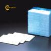 Giấy lau phòng sạch BEMCOT(R) (240 x 300mm, 50 pcs/bag x 20 bags) OZU Super CN 1 giaylauphongsachbemcotr240x300mm50pcsb5861