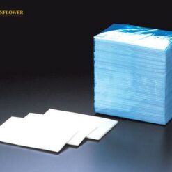 Giấy lau phòng sạch BEMCOT(R) (240 x 300mm, 50 pcs/bag x 20 bags) OZU Super CN