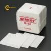 Giấy lau phòng sạch BEMCOT(R) (250 x 250mm, 100 pcs/bag x 30 bags) OZU M-3II 1 giaylauphongsachbemcotr250x250mm100pcs2873
