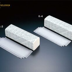 Giấy lau sạch (500 pcs x 30 Bundles) K-3 OZU 4352