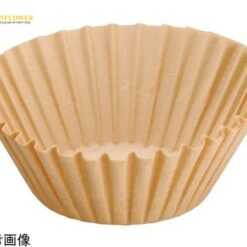 Giấy lọc cafe (25cm, 1 túi (250 cái)) Kanae Paper Works No.250