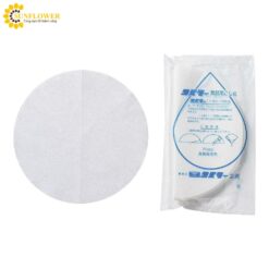 Giấy lọc dầu nồi nhôm (1 bộ 100 tờ) Coster AOI11