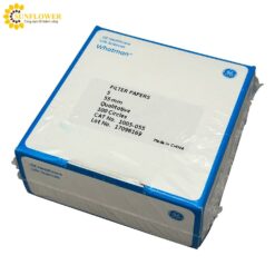 Giấy lọc định tính (tròn, 0.2mm, 2.5μm, 5.5cm, 1 box (100pcs)) Cytiva (Whatman) 1005-055