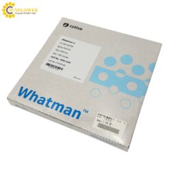 Giấy lọc định tính (tròn, tiêu chuẩn JISP3801, 0.19mm, 8μm, 24cm, 1 box (100pcs)) Cytiva (Whatman) 1002-240