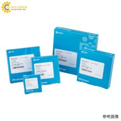 Giấy lọc định tính (vuông, tiêu chuẩn JISP3801, 0.19mm, 8μm, 1 box (100pcs)) Cytiva (Whatman) 1002-917
