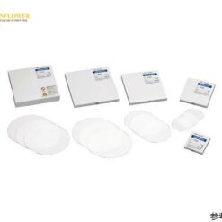 Giấy lọc PTFE PF-100 (47mm, 20 chiếc) ADVANTEC 38A01047