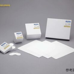Giấy lọc Silica QR-100 (φ21mm, 100 cái/ hộp) ADVANTEC 36701021