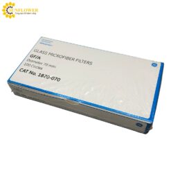 Giấy lọc sợi thủy tinh tròn GF/A (7.0cm, 100pcs/ hộp) Cytiva (Whatman) 1820-070