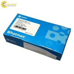 Giấy lọc sợi thủy tinh tròn (GF/C, 4.7cm, 100 cái/ hộp) Cytiva (Whatman) 1822-047