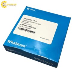 Giấy lọc sợi thủy tinh tròn (GF/F 4.7cm, 100 cái/ hộp) Cytiva (Whatman) 1825-047